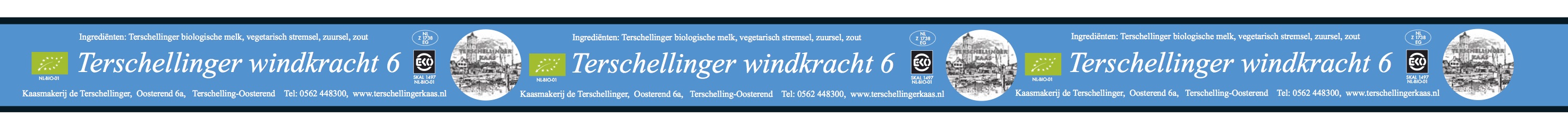 Kb Windkracht 6
